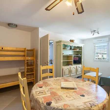 L'eden-5 By Interhome Appartement