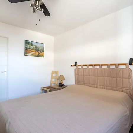 L'eden-5 By Interhome Appartement Le Lavandou