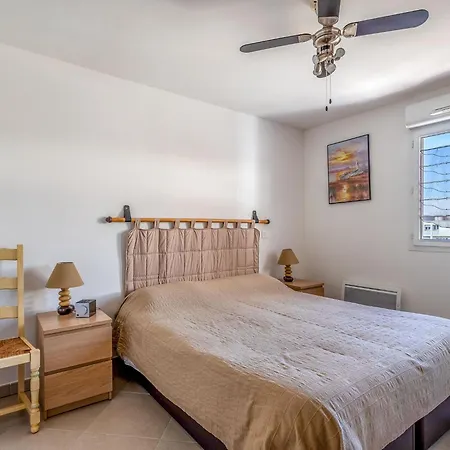 L'eden-5 By Interhome Appartement *