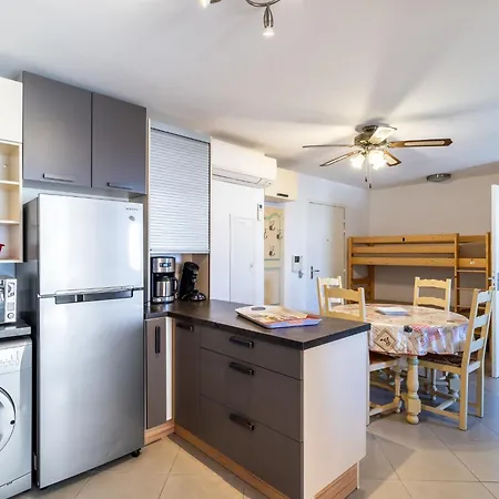 Appartement L'eden-5 By Interhome Le Lavandou