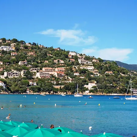 L'eden-5 By Interhome Appartement Le Lavandou