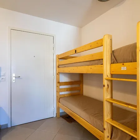 L'eden-5 By Interhome Appartement