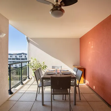 Appartement L'eden-5 By Interhome *