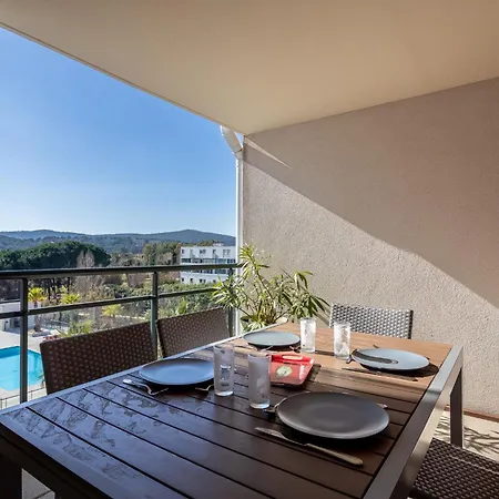 L'eden-5 By Interhome *