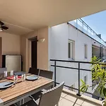 L'eden-5 By Interhome *