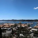 Appartement L'eden-5 By Interhome Le Lavandou