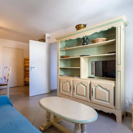 L'eden-5 By Interhome Appartement Le Lavandou