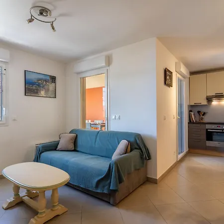 L'eden-5 By Interhome Apartment