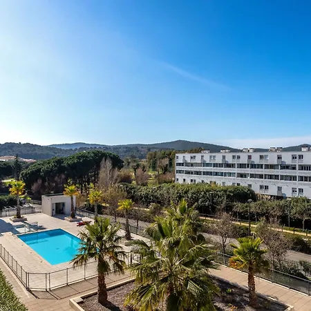 Appartement L'eden-5 By Interhome