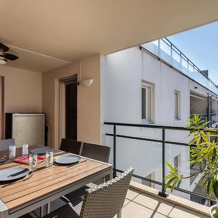 L'eden-5 By Interhome *