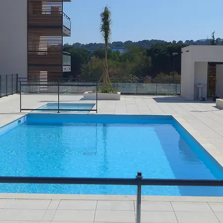Apartment L'eden-5 By Interhome Le Lavandou