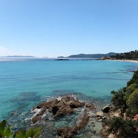 L'eden-5 By Interhome * Le Lavandou
